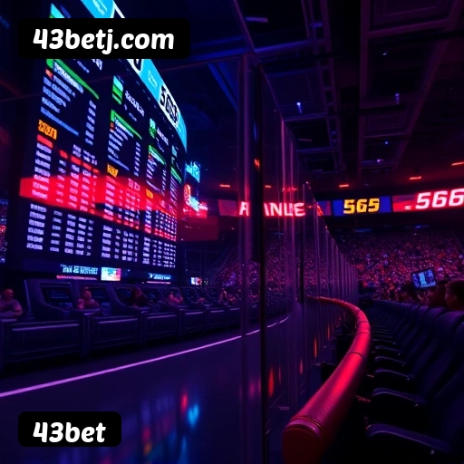 Tabela RTP dos jogos de cassino da 43bet